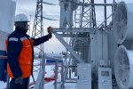 &laquo;Россети ФСК ЕЭС&raquo; усилила тепловизионный контроль за оборудованием подстанций Мурманской области и Республики Карелия