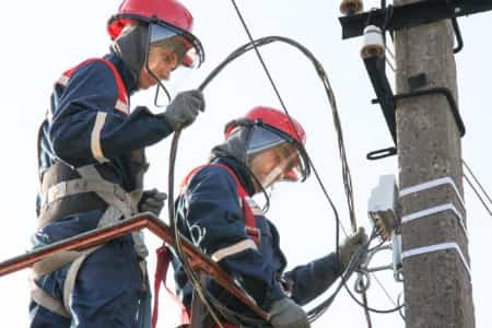 «Россети Кубань» обеспечила электроэнергией 1 855 новых потребителей в трёх районах Краснодарского края