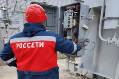 В Югре повысили надежность электроснабжения крупнейшей газотранспортной системы России