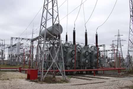 Центр электроснабжения Зарайска будет оснащен новейшим российским электрооборудованием