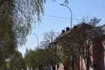 На светодиодное освещение полностью перешли девять муниципалитетов КуZбасса