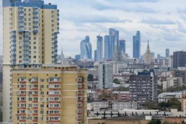 Более 1,7 тыс трансформаторных и распределительных подстанций отремонтируют в Москве