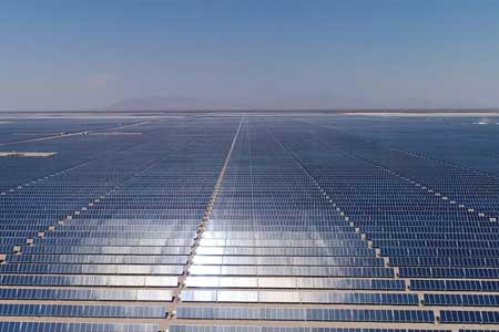 Enel Green Power приступила к строительству солнечной электростанции установленной мощностью 475 МВт в Бразилии