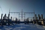 «Кузбассразрезуголь» ввёл в эксплуатацию новую электроподстанцию