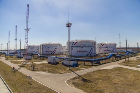 ООО «Транснефть – Восток» завершило плановые работы на магистральных нефтепроводах в Иркутской и Амурской областях