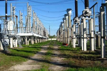 «Россети ФСК ЕЭС» заменит аккумуляторные батареи на энергообъектах Псковской области