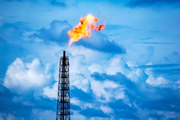 «Нафтогаз Украины» поднял цены на газ для промышленных потребителей на 20%