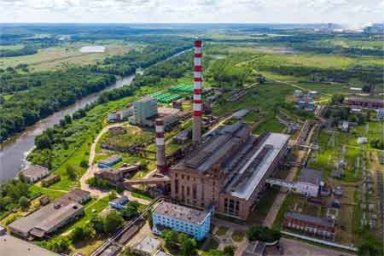 Дорогобужская ТЭЦ