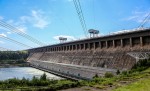 En+ Group инвестирует более 1,5 млрд. рублей в очередной этап модернизации Братской ГЭС