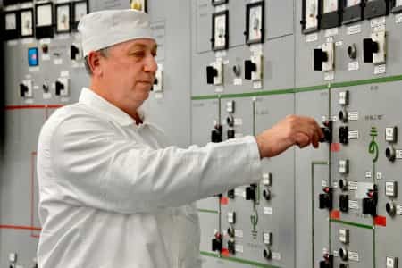 Курская АЭС выработала свыше 12,2 млрд кВтч электроэнергии с начала 2022 года