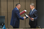 Подписаны документы о развитии газификации и реализации инвестиционных проектов «Газпрома» на Востоке России