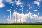 В Бухарской области для строительства 2-х крупных ветровых электростанций между компанией «ACWA Power» и АБР подписаны заемные соглашения на сумму 174 млн долларов