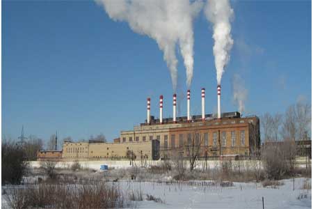 Белгородский филиал «Квадры» проведет испытания станций на резервном топливе