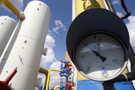 Для газоснабжения города Домодедово построят магистральный газопровод-отвод