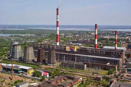 ​Мордовский филиал «Т Плюс» на 3,5% увеличил выработку электроэнергии в 2018 году