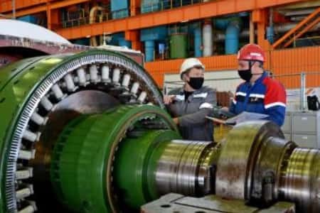 Персонал «Балаковоатомэнергоремонт» завершил планово-предупредительный ремонт на энергоблоке №3 Балаковской АЭС.