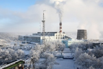 Старейшая электрическая станция Южной Якутии отмечает 60-летний юбилей