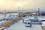 На Северо-Русском месторождении построят объекты газоподготовки