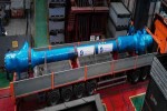 «ЗиО-Подольск» отгрузил оборудование для энергоблока № 3 Белоярской АЭС»