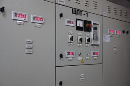 МОЭСК завершила очередной этап реконструкции подстанции "Свиблово" на северо-востоке столицы