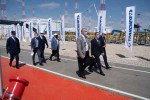 Президент ПАО «Транснефть» Н.П. Токарев посетил объекты АО «Транснефть - Приволга» в Самарской области
