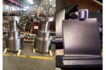 РЭП Холдинг завершает локализацию металлургических заготовок для ГТУ MS5002Е