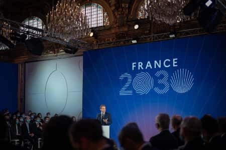 Франция 2030: стать лидером в производстве зелёного водорода