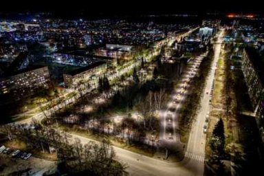 Илья Середюк: почти полтора миллиарда рублей в Кузбассе сэкономили благодаря энергосбережению