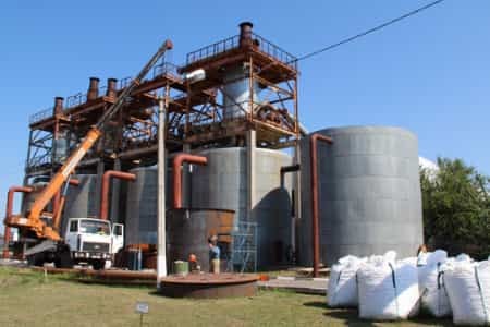 Квадра обновит оборудование водоподготовки Западной котельной в Белгороде на сумму 6,4 млн рублей