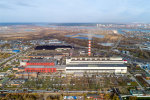 Модернизация продолжается: 80 лет истории Новосибирской ТЭЦ-3