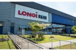 Продажи солнечных модулей LONGi в 2020 году составили 24,5 ГВт Продажи солнечных модулей LONGi в 2020 году составили 24,5 ГВт