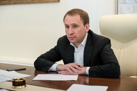 Александр Козлов: единый реестр питьевой воды позволит регулировать водоснабжение в засушливых регионах