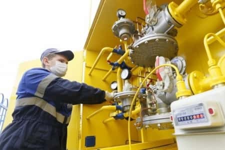 «Газпром» с начала 2021 года создал условия для газификации 167 сельских населенных пунктов
