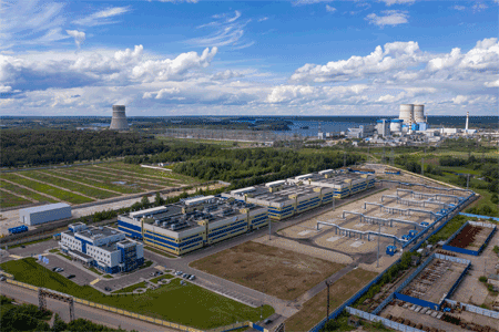 Опыт Калининской АЭС в области сооружения и эксплуатации дата-центра «Калининский» будет применен в Республике Татарстан