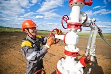 «Оренбургнефть» повышает эффективность капитального ремонта скважин
