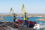 Порт Мечел-Темрюк завершил 2017 год с рекордным показателем грузооборота
