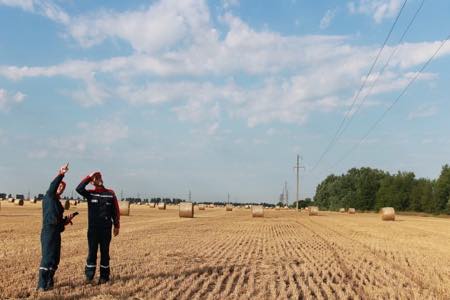 «Россети Кубань» направила 100 млн рублей на ремонт энергообъектов Краснодара и прилегающих районов
