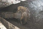 Шахта «Комсомольская» начала добычу угля в новой лаве