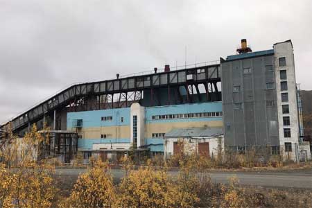 Усть-Янские энергетики готовятся к отопительному сезону