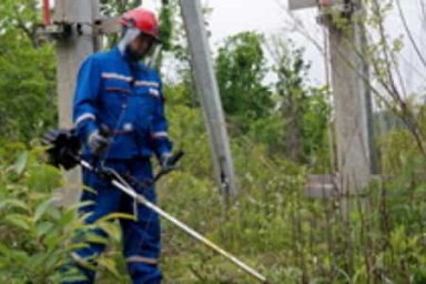 В Приморье ДРСК реализует мероприятия ремонтной программы