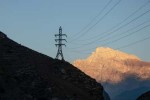 Энергоснабжение самого большого района Северной Осетии станет надёжнее