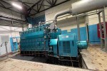 Камчатскэнерго увеличило мощность дизельной электростанции в селе Мильково