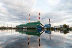 На Шатурской ГРЭС увеличена мощность ПГУ-400
