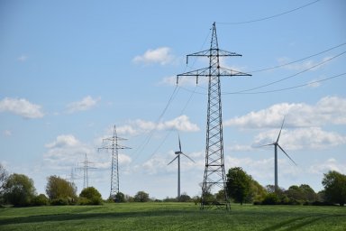 Системный оператор рассказал об планируемых изменениях в структуре производства электроэнергии в условиях энергетического перехода