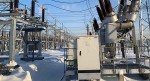 На Новосибирской ГЭС завершили замену основного оборудования ОРУ-110 кВ