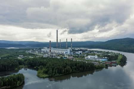 СГК в 2022 году обновит больше 1000 тонн поверхностей нагрева на электростанциях Красноярского края