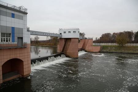 В Москве разработают схемы водоснабжения и водоотведения на период до 2035 года