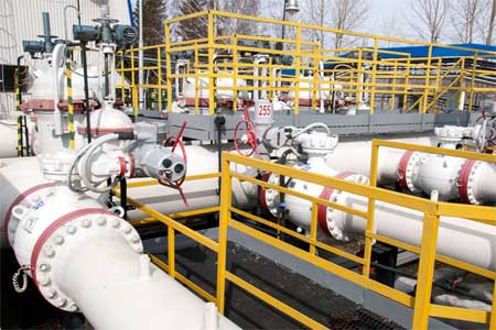 АО «Транснефть – Прикамье» завершило плановые ремонтные работы на пяти нефтепроводах