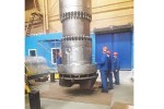 ЦКБМ выполнило контракт по поставке статоров главных циркуляционных насосов на две российские АЭС ЦКБМ выполнило контракт по поставке статоров главных циркуляционных насосов на две российские АЭС