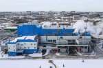 В Воронежском филиале компании "Квадра" завершился ремонт газотурбинной установки ТЭЦ-2